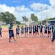 Verifican cumplimiento normativo de los clubes deportivos reconocidos en Barranquilla