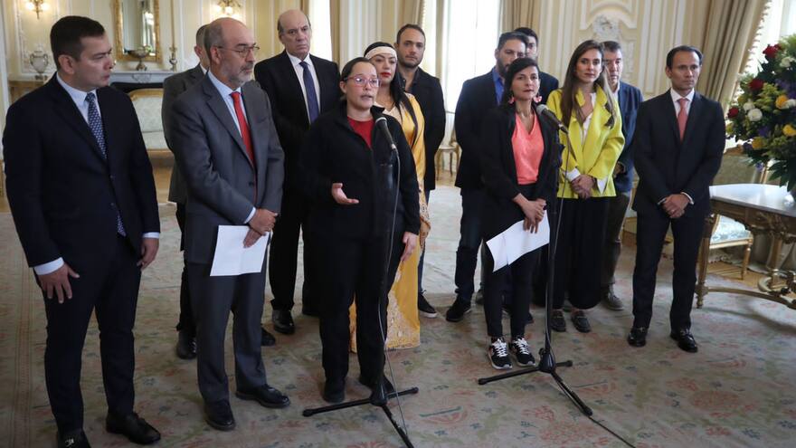 Tarifas de energía: viceministra de Energía habla sobre cómo será la reducción