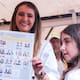 Paloma Valencia votó en el norte de Bogotá: “Vamos a ganar porque somos más los colombianos que estamos del lado correcto de la historia”
