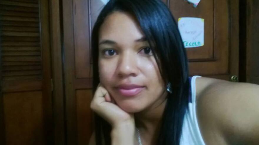 Una monteriana es por sexto año consecutivo la mejor lanzadora de disco en Colombia