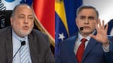 El fiscal General, Tarek William Saab, y el Defensor del Pueblo de Venezuela renuncian a su cargo