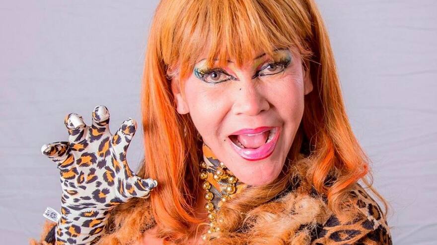 En video | 'Tiembla Luis Fonsi', Tigresa del Oriente canta ‘Despacito’