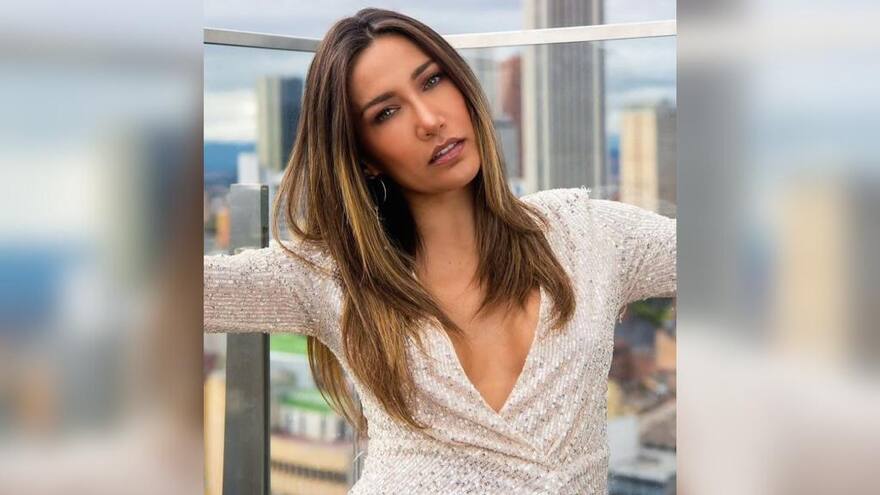 'El trasplante me transformó la vida'