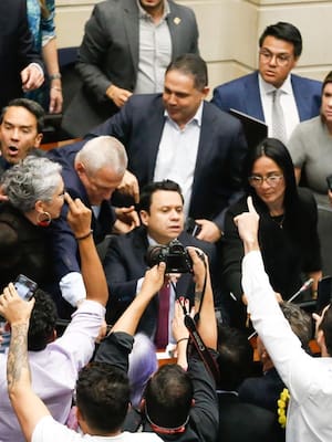 Colombia necesita más puentes, no trincheras