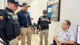 Detienen en el aeropuerto de Cartagena a un extranjero buscado por explotación sexual infantil