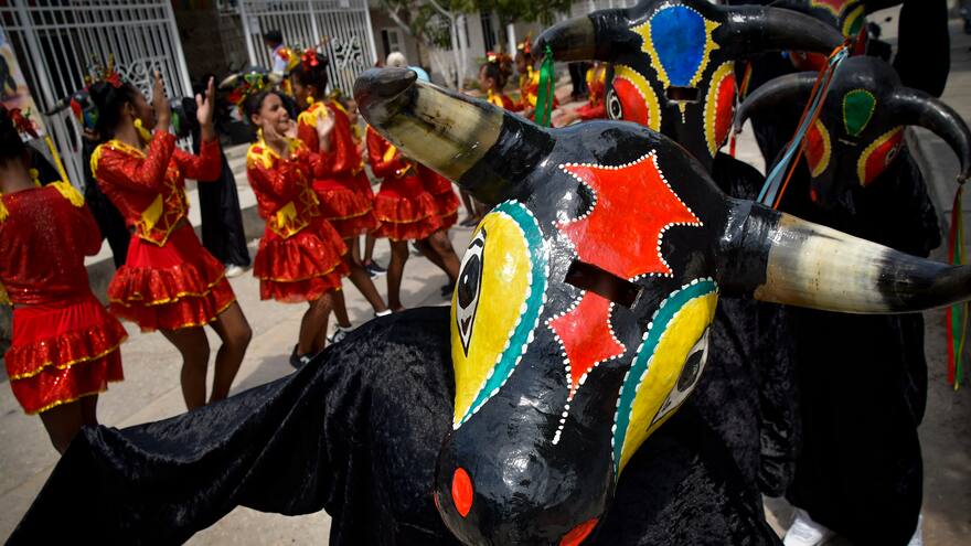 Toros Miura, 43 años de un 'olé' con sabor a porro