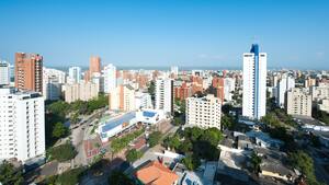 Barranquilla, entre las cinco ciudades con mejor gestión financiera del país