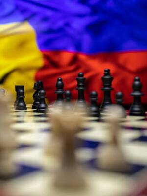 Geopolítica | Columna de Mauricio Cárdenas