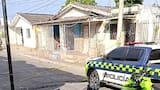 Asesinan a un hombre dentro de una vivienda en el barrio La Sierrita; una menor de 3 años murió en medio del ataque a bala