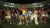 Shakira será la voz de la canción oficial del Mundial 2026