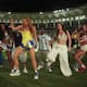 Shakira será la voz de la canción oficial del Mundial 2026