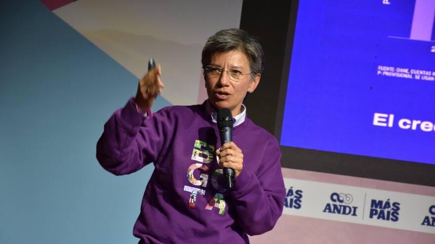 Procuraduría hace llamado a Claudia López por crisis de basuras en Bogotá