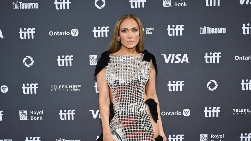 Conozca cuál es el alimento que le permite a Jennifer Lopez lucir como de 15 años