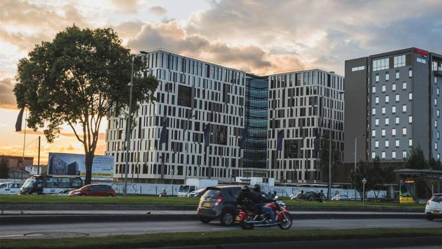 Cambios en Invías y otras entidades de Mintransporte