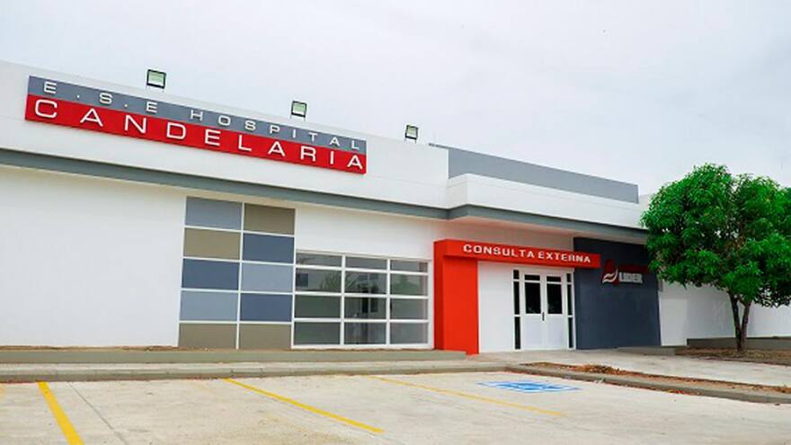 Arremeten a pedradas contra la casa del alcalde de Candelaria, Atlántico