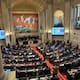 Cámara pide reconocer a Edmundo González como presidente de Venezuela