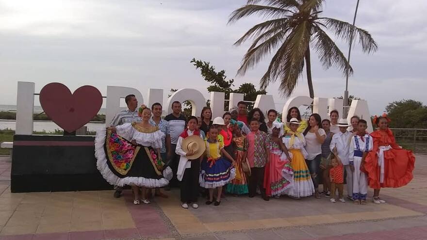 Festival Virtual Internacional de Danzas itinerante llega a su edición 25