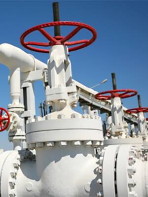 Gas natural: a importar y esperar