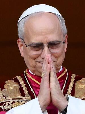 El mundo católico de hoy