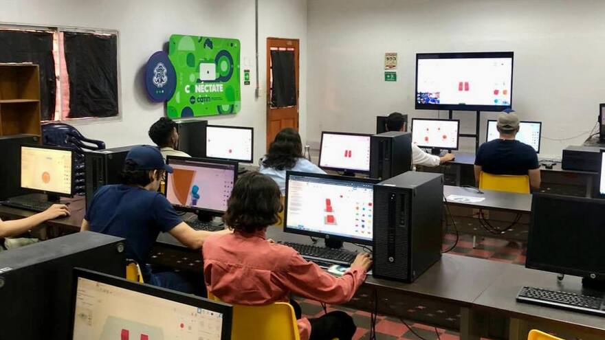 Educación en Barranquilla: Distrito abre inscripciones para el programa de robótica educativa