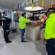 Policía refuerza controles preventivos en hoteles de Barranquilla y su área metropolitana