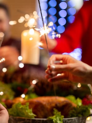 ¡Ya llega la Navidad!