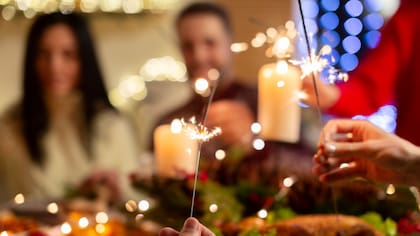 ¡Ya llega la Navidad!