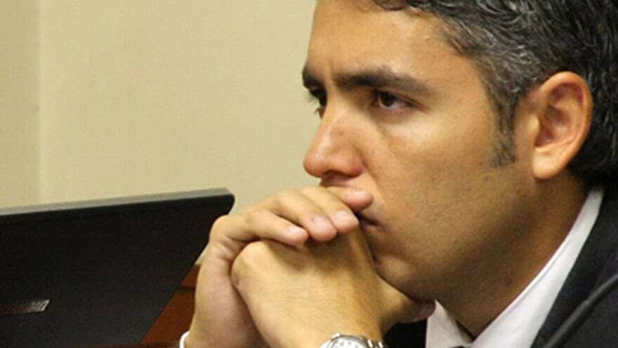 Fiscalía imputará al exgobernador de Valle del Cauca por soborno