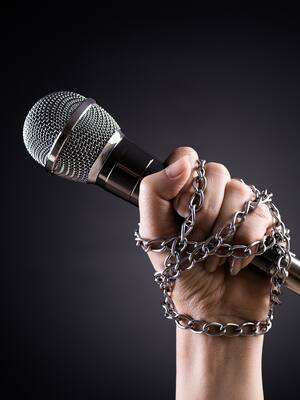 Desinformación como arma | Columna de Janiel Melamed