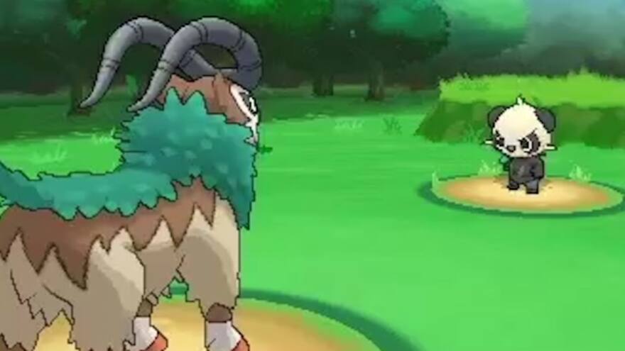 Pokémon X y Pokémon Y vende cuatro millones de unidades en dos días