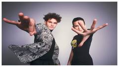 El 'Mundo paralelo' de Monsieur Periné y Pedro Capó