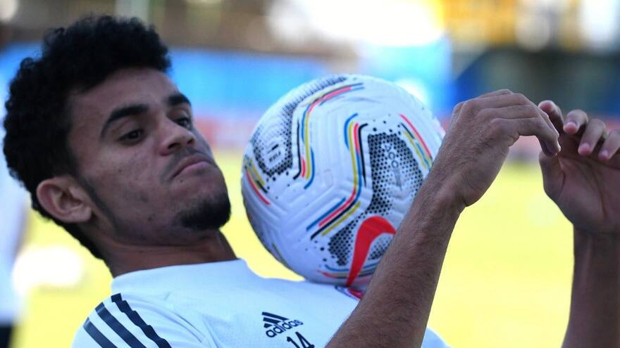 Colombia vs. Argentina: ¡A sacar pecho!