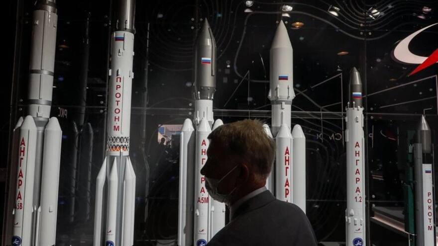 EE. UU. acusa a Rusia de poner en peligro estación espacial