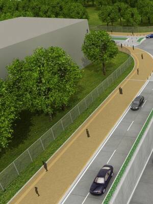 Sobre la carrera 51B | Columna de Manuel Moreno Slagter