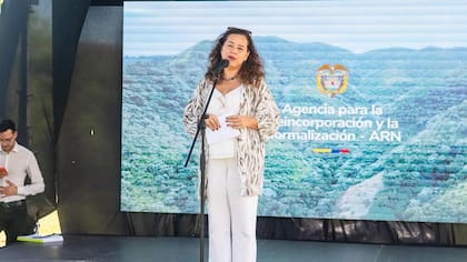 Más del 90% de los firmantes de paz siguen construyendo su nuevo proyecto de vida