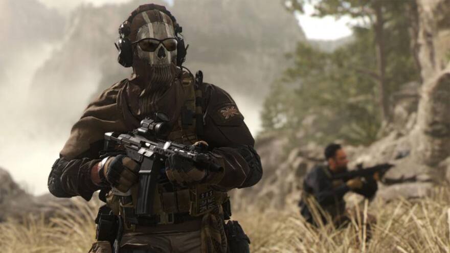 Call of Duty: Warzone llegaría pronto a los smartphones, ya puede registrarse
