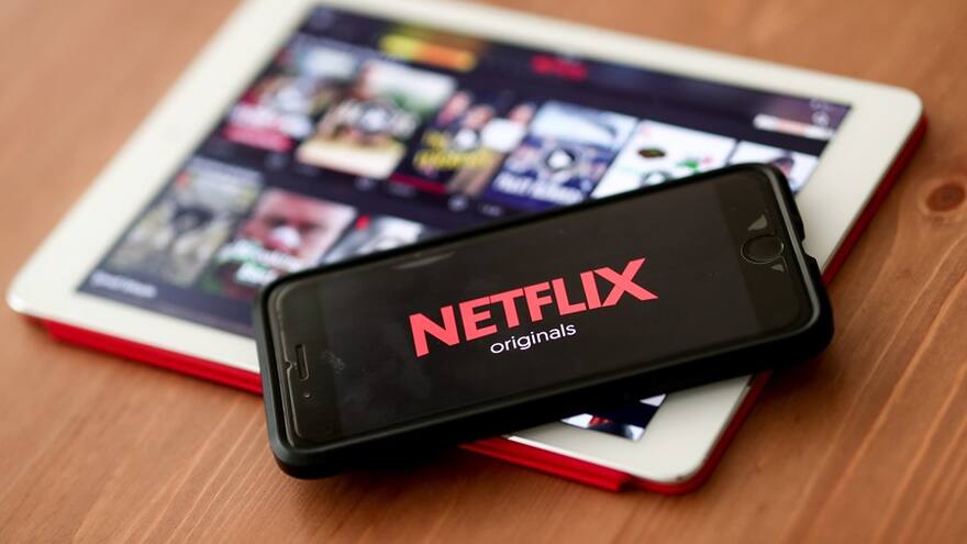 Las suscripciones de Netflix aumentaron, pese a las restricciones para compartir las cuentas