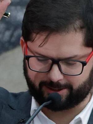 ¿Boric arrepentido? | Columna de Katherine Diartt