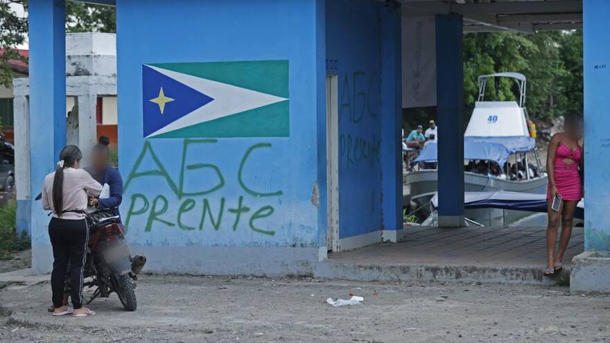 ¿La expansión territorial de los grupos armados es por la paz total?