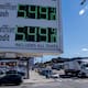La gasolina en EE.UU. alcanza los 3,88 dólares por galón, el precio más alto desde 2022