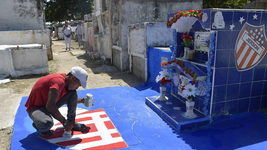 Comerciantes de flores con 'altas' expectativas por día de los muertos