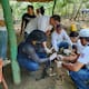 En Córdoba buscan identificar casos de leishmaniasis con muestreo de perros