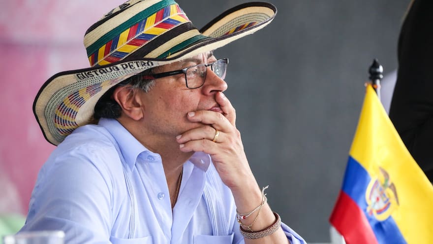 Gremios rechazan la acusación de Petro contra empresariado