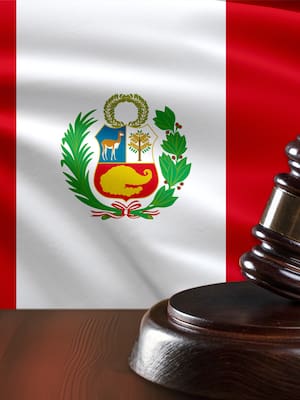 Perú y su justicia
