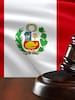 Perú y su justicia