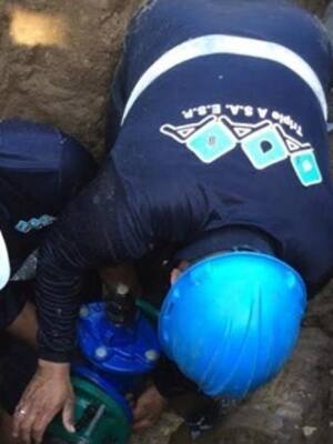 Pregúntale a Triple A