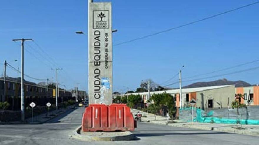 Con machete, hombre asesinó a su madre en Santa Marta