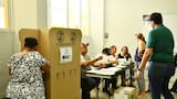 En vivo | Consulta del Pacto Histórico: abrieron los puestos de votación