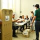 En vivo | Consulta del Pacto Histórico: abrieron los puestos de votación