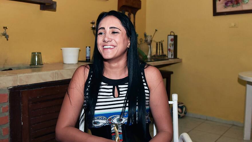 Azafata sobreviviente de avión de Chapecoense: 'Esa noche volvimos a nacer'